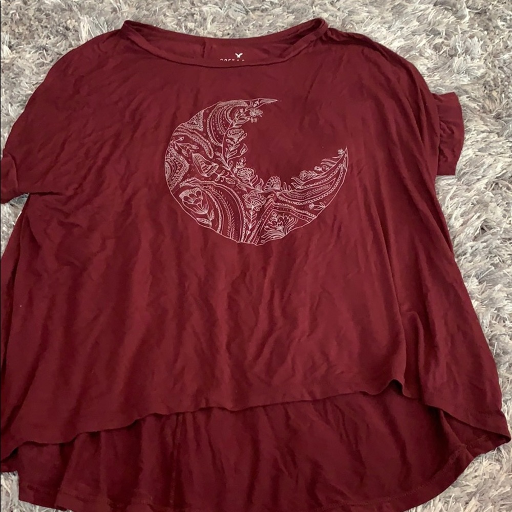 Soft & sexy t